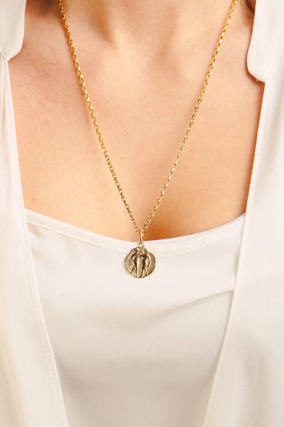 istock Luxury Gold and Diamond Jewelry 1391796789