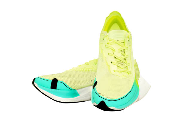 istock sport shoes isolated on white background 1391800311