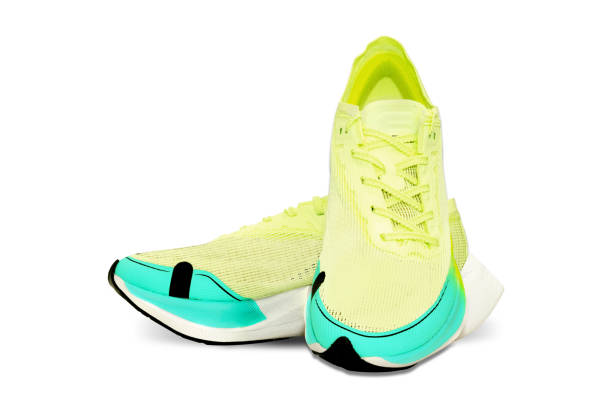 istock sport shoes isolated on white background 1391800393