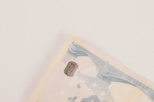 istock Euro Banknote Cash 1391801752