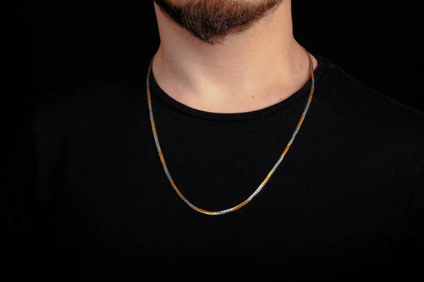 istock Luxury Gold and Diamond Jewelry 1391806645