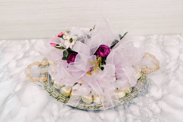 istock Delicious and sweet chocolate 1391807167