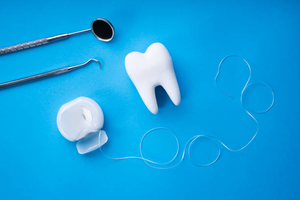 istock Dental Wisdom Tooth Treatment 1391809190
