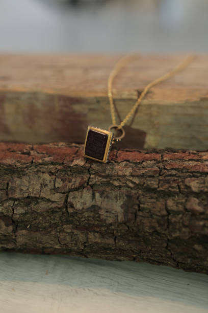 istock Luxury Gold and Diamond Jewelry 1391811193