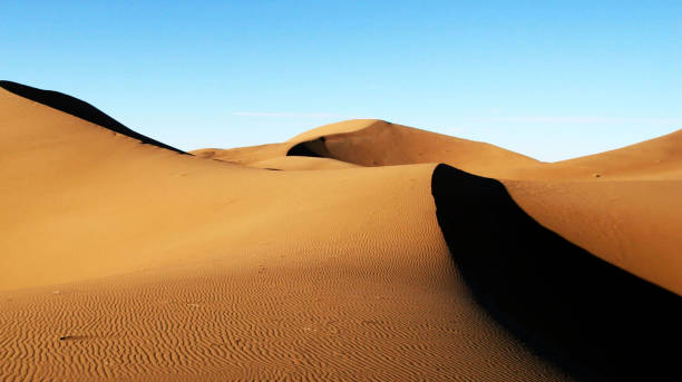 istock Beautiful  Sahara Desert pictures 1391820170