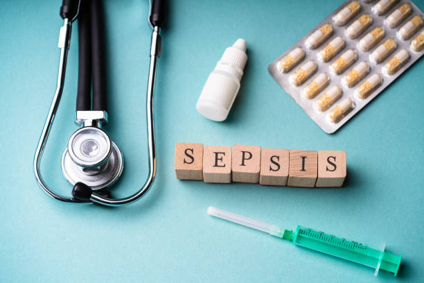 istock Sepsis Illness Disease Treatment 1391821248