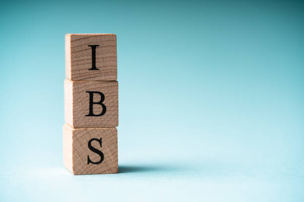 istock Irritable Bowel Syndrome Disease And Pain 1391821278