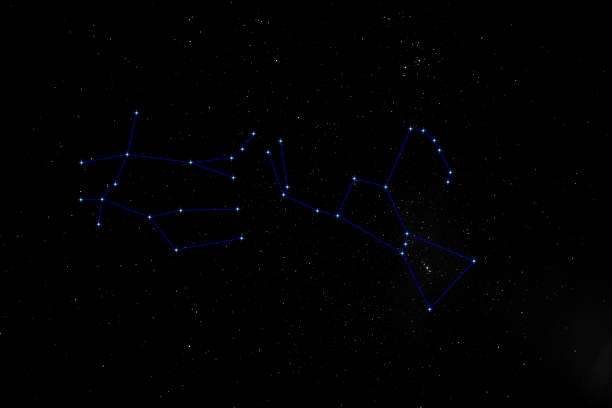 istock nightscape, night full of stars 1391836925