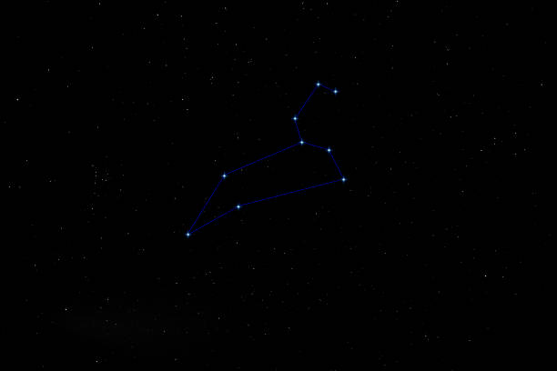 istock nightscape, night full of stars 1391836955
