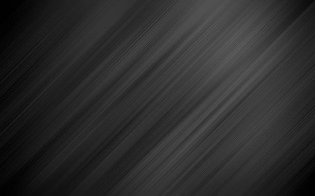 istock The black  and silver are light gray with white the gradient is the Surface with templates metal texture soft lines tech gradient abstract diagonal background silver black sleek  with gray and white. 1391860681