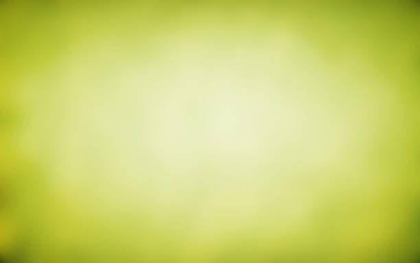 Green vintage paper background