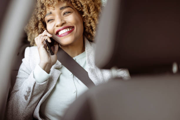 istock Happy to be her own boss 1391903771