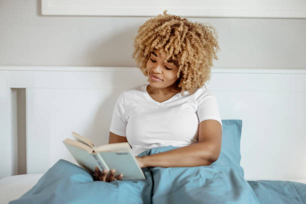 istock Being at home is my favourite 1391903884