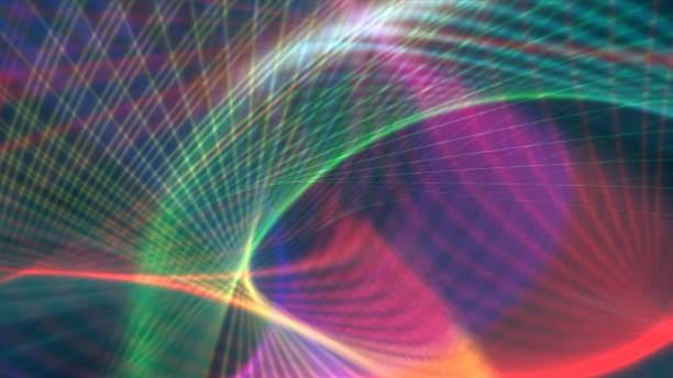 istock Perspectives Of Fractal Realms background 1391912511