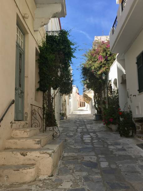 istock Greece - Tinos Island 1391913919