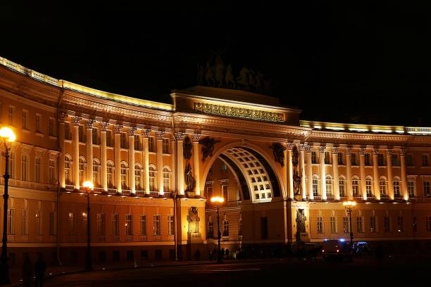 istock Saint Petersburg 1391916834