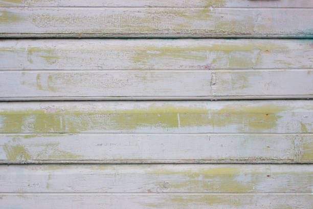 istock Background from wooden boards with texture 1391928092