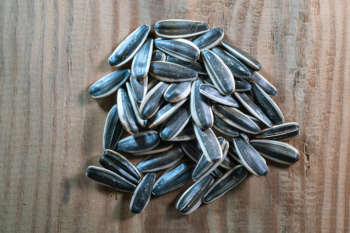 sunflower  seeds