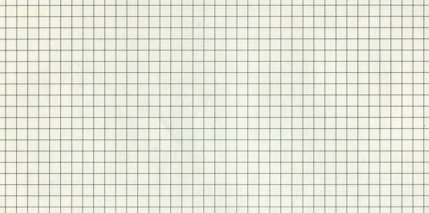 istock Texture of student paper with a cage, high resolution, close-up, copy space. 1391937397