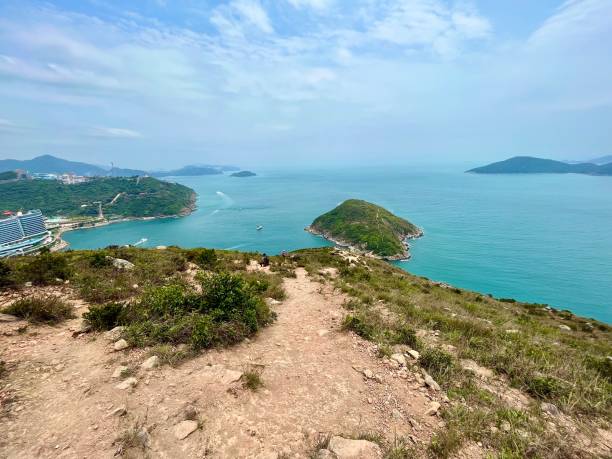 istock Yuk Kwai Shan 1391939606