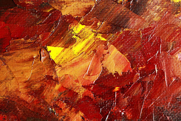 istock multicolor paint on palettes to create paintings 1391964570