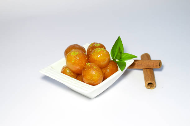 istock Turkish and Arabic Boll Sweets 1391968523