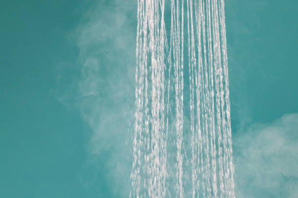 Shower Flow