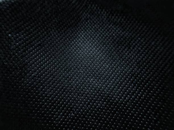 istock Abstract texture dark reflective background with dotted surface for design banner 1392023649