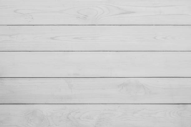 istock old white pine wood plank wall texture background 1392030613