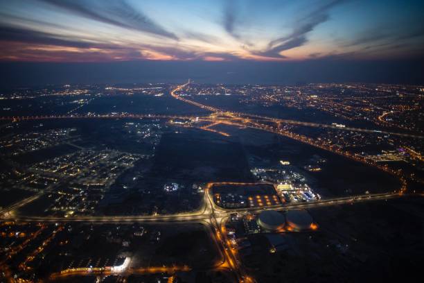 istock Aerial shoots from Bahrain 1392043394