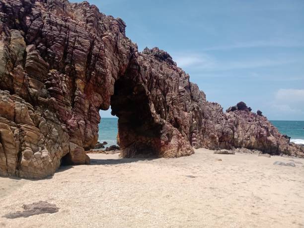 istock Northeast of Brazil 1392045093