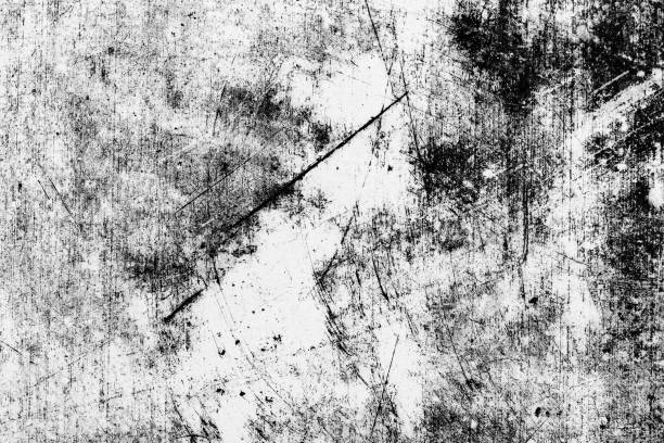 istock Grunge effect background texture overlay grain, Place over object for design 1392050410
