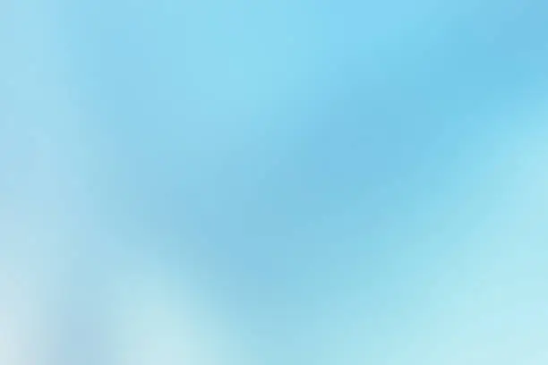 Light blue cool gradient background