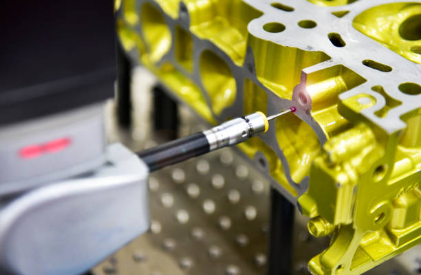 Phak Engine 420+ Laser Calibration Stock Photos, Pictures & Royalty-Free Images ...