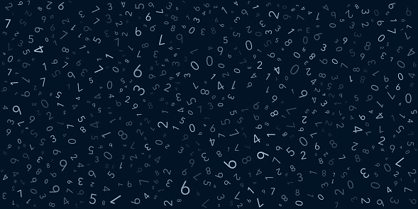 Free Stock Photo of Random Numbers | Download Free Images and Free ...