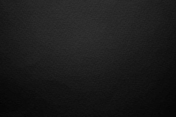istock Beautiful and simple background of black 1392107724