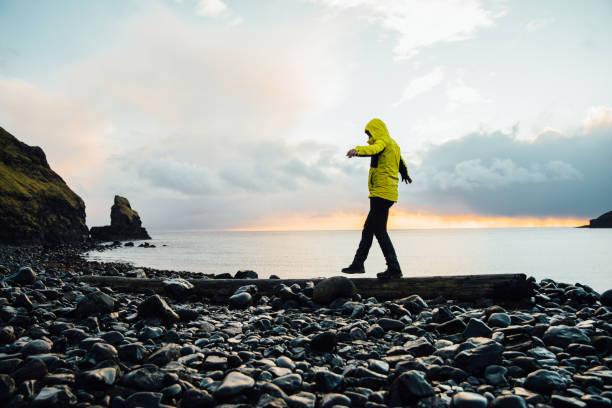 istock Talisker Bay Beach in Scotland 1392108257