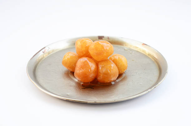 Turkish and Arabic boll Sweets, Celebration Ramadan Feast