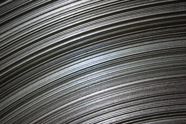 istock Metallurgical factory 1392128934