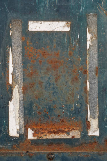 istock paper tape grunge frame on rusty metal background 1392135204