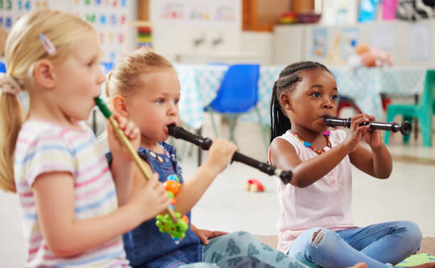 Music helps strengthen memory skills