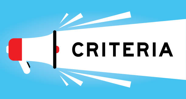 50+ Decision Criteria Stock Illustrations, Royalty-Free Vector Graphics