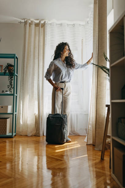 istock It`s time to travel 1392150422