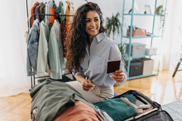istock I am ready to travel 1392150606
