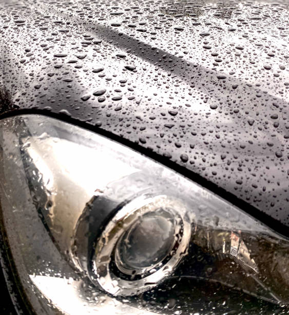 Does Rain Ruin a Car Wash? Discover the Truth Behind Raindrops and Shiny Vehicles