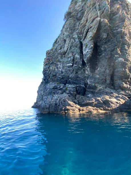 istock Costa Viola (Purple Coast) Calabria Italy 1392164175