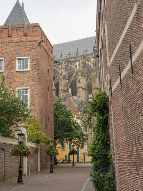 istock utrecht city in the netherlands 1392175017