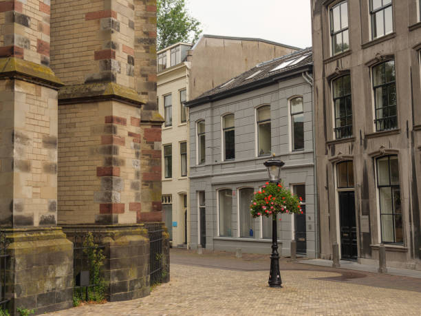 istock utrecht city in the netherlands 1392175618