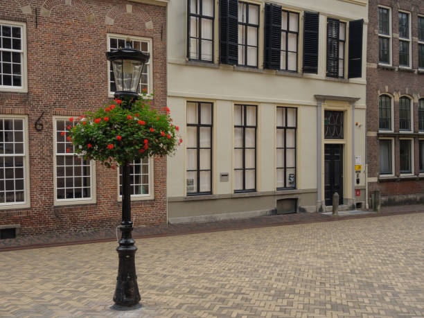 istock utrecht city in the netherlands 1392175632