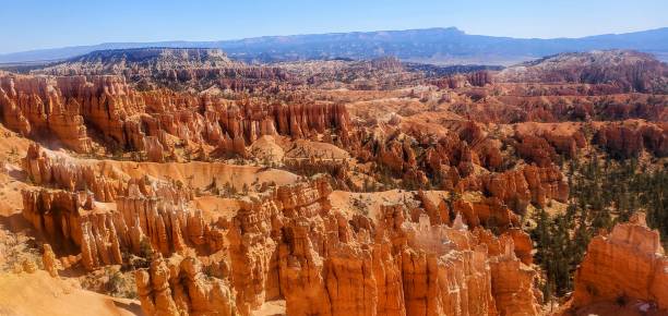 istock Landscape of Bryce Canyon 1392177447